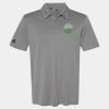 Heathered Polo Thumbnail
