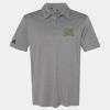 Heathered Polo Thumbnail