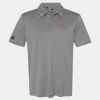 Heathered Polo Thumbnail