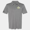 Heathered Polo Thumbnail