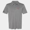 Heathered Polo Thumbnail