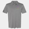 Heathered Polo Thumbnail