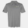 Heathered Polo Thumbnail