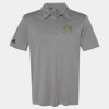 Heathered Polo Thumbnail