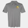 Heathered Polo Thumbnail