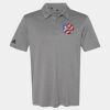 Heathered Polo Thumbnail