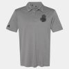 Heathered Polo Thumbnail