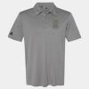 Heathered Polo Thumbnail