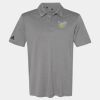 Heathered Polo Thumbnail