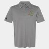 Heathered Polo Thumbnail