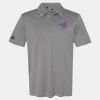 Heathered Polo Thumbnail