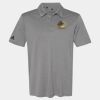 Heathered Polo Thumbnail
