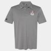 Heathered Polo Thumbnail