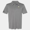Heathered Polo Thumbnail