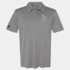 Heathered Polo Thumbnail