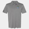 Heathered Polo Thumbnail