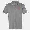 Heathered Polo Thumbnail