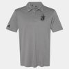 Heathered Polo Thumbnail