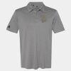 Heathered Polo Thumbnail