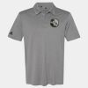 Heathered Polo Thumbnail