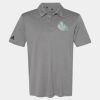 Heathered Polo Thumbnail