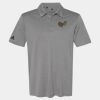 Heathered Polo Thumbnail