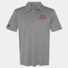 Heathered Polo Thumbnail