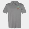 Heathered Polo Thumbnail