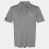 Heathered Polo Thumbnail