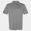 Heathered Polo Thumbnail