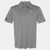 Heathered Polo Thumbnail