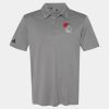 Heathered Polo Thumbnail