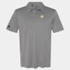 Heathered Polo Thumbnail