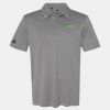 Heathered Polo Thumbnail