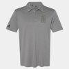 Heathered Polo Thumbnail