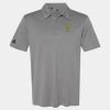 Heathered Polo Thumbnail