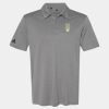 Heathered Polo Thumbnail