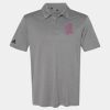 Heathered Polo Thumbnail