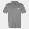 Heathered Polo Thumbnail
