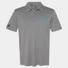 Heathered Polo Thumbnail