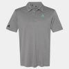 Heathered Polo Thumbnail