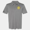 Heathered Polo Thumbnail