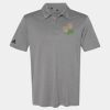 Heathered Polo Thumbnail