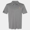 Heathered Polo Thumbnail