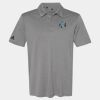 Heathered Polo Thumbnail