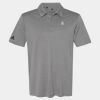Heathered Polo Thumbnail