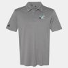 Heathered Polo Thumbnail