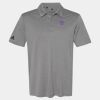 Heathered Polo Thumbnail