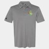 Heathered Polo Thumbnail