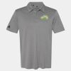 Heathered Polo Thumbnail